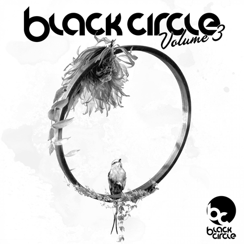 VA - Black Circle Volume 3 [A159]